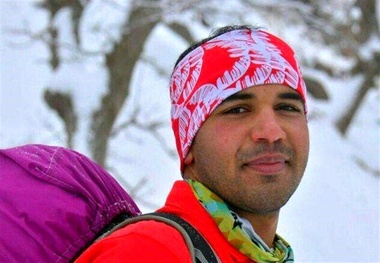انتقال پیکر آخرین مفقودی حادثه اشترانکوه به مشهد