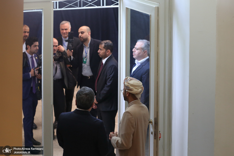 مجمع گفتگوی تهران