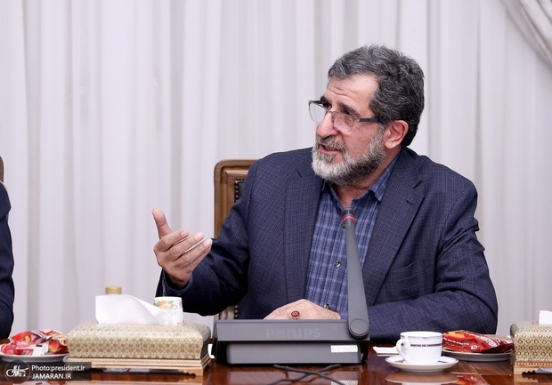 محسن آرمین: هدف راهبردی اسرائیل، تجزیه ایران است/ بحث‌ فعالیت‌های هسته‌ای ایران، بهانه‌ای بیش نیست/ حتی اگر فرض کنیم که ایران واقعاً به بمب هسته‌ای دسترسی پیدا کند، اسرائیل جایی نیست که ایران به آن حمله کند/ ایران تنهاست؛ ملت تنها متحد استراتژیک است