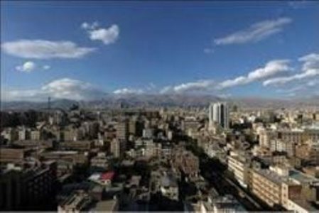 دمای البرز به 39 درجه می رسد