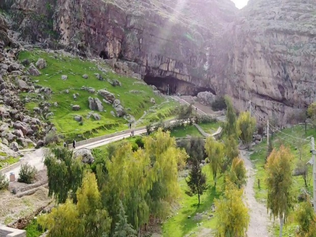 ایذه، بزرگترین موزه رو باز جهان چشم انتظار مسافران نوروزی