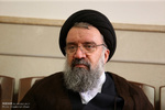 احمد خاتمی: کمیته ای درباره افراد واجد شرایط رهبری تحقیق می کند/ این اسامی فقط به رهبر انقلاب عرضه می شود
