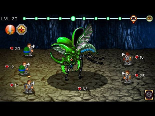 معرفی بهترین بازی های روز اندروید (CNet)