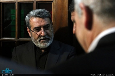 وزیر کشور: نگران تهدیدات خارجی نیستیم، تهدید اصلی در امور داخلی است/ ۱۱ میلیون حاشیه نشین در سراسر کشور وجود دارند