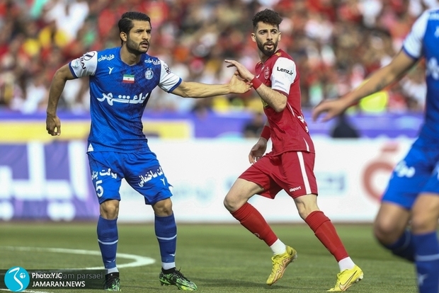استقلال جلوی تغییر زمان دربی را گرفت