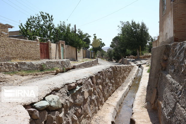 تخصیص یکهزار و ۷۵۰ میلیارد ریال اعتبار برای بهسازی معابر روستاهای استان سمنان