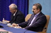 نشست سه ساعته پزشکیان با دبیران‌کل احزاب، شخصیت‌های برجسته و نخبگان سیاسی (32)