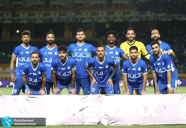 محمد نوری: صبر هواداران استقلال تمام شده بود/ دلال‌ها درفوتبال رخنه کرده‌اند و حرف اول را می‌زنند