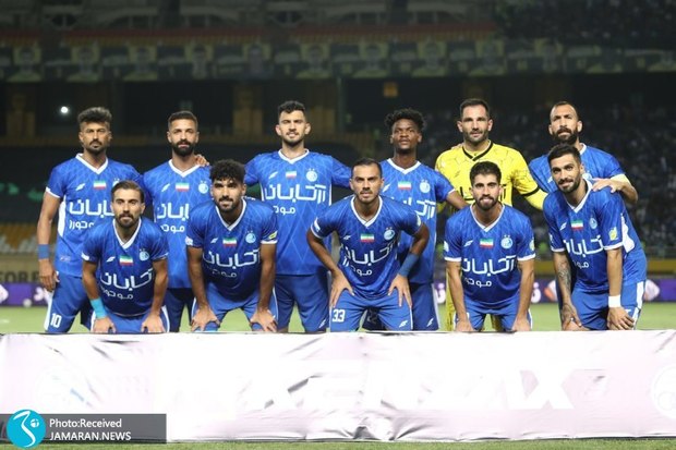 برنامه کامل بازی های استقلال در لیگ قهرمانان آسیا سطح دو 