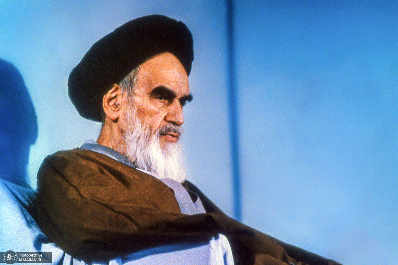 پاسخ امام به نامه مادر شهید کیا چه بود؟