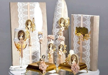 خانواده عروس در بله برون به داماد چی هدیه بدن؟