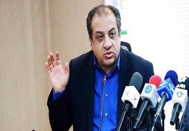 مهدی: برای فینال جام حذفی به مجوز اسکوچیچ نیاز داریم/ افشای قرارداد بازیکنان کار سازمان لیگ نیست
