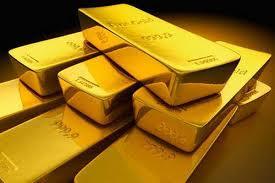 قیمت جهانی طلا به پایین 1300 دلار سقوط کرد