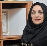 زن  ایرانی  که با سوسک ثروتمند شد+ عکس