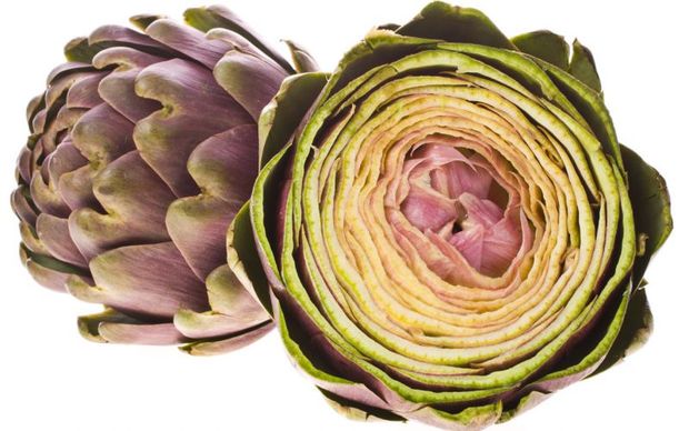 خواص درمانی کنگر فرنگی