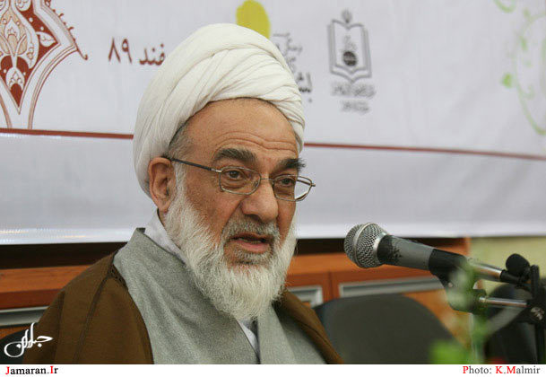 آیت الله  گرامی: مهم ترین مسئله روحانیت استقلال حوزه است