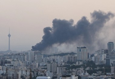 واشنگتن به تشدید فشار ادامه می‌دهد؛ تهران همچنان معتقد است مذاکرات بحران را حل خواهد کرد/ «اطمینان» ممکن است بزرگترین نقطه ضعف ایران باشد