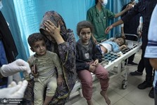 گروهی از اساتید و حقوقدانانِ جهانیِ مدافع حقوق بشر: گزارش جدید ما به‌روشنی اعلام می‌کند: اسرائیل مرتکب آپارتاید شده است/ دولت ترامپ عمداً انتقاد از سیاست‌های دولت اسرائیل را با یهودستیزی یکسان جلوه می‌دهد و به دانشگاه‌ها فشار می‌آورد