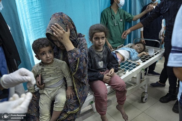 گروهی از اساتید و حقوقدانانِ جهانیِ مدافع حقوق بشر: اسرائیل مرتکب آپارتاید شده است/ دولت ترامپ عمداً انتقاد از سیاست‌های دولت اسرائیل را با یهودستیزی یکسان جلوه می‌دهد و به دانشگاه‌ها فشار می‌آورد