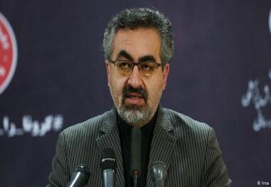 مراقب کاسبان کرونا باشیم!