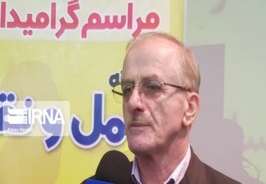 معاون وزیر:پنج هزار و ۵۰۰ کیلومتر راه روستایی درکشور آسفالت می‌شود