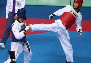 2 تکواندوکار قزوینی به اردوی تیم ملی راه یافتند