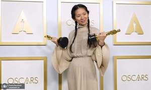 منتخب تصاویر امروز جهان- 6 اردیبهشت 1400