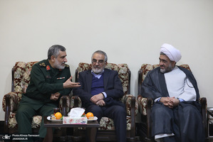 اضافه سپاه
