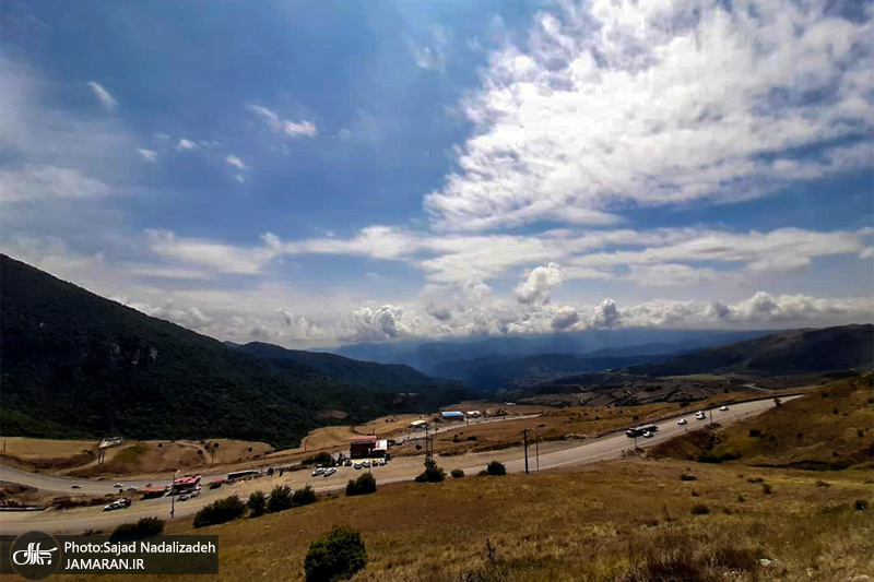 گردنه حیران