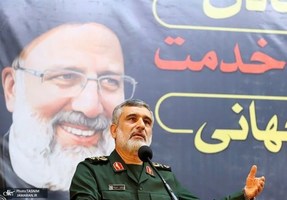 سردار امیرعلی حاجی زاده سردار حاجی زاده