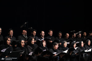 ارکستر موسیقی ملی ایران