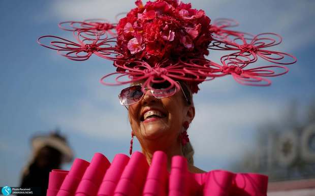 گزارش تصویری| لحظات عجیب جهان ورزش