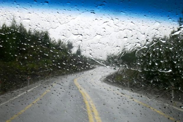 هواشناسی سمنان درباره خسارت بارندگی هشدار داد