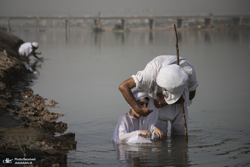 منتخب تصاویر امروز جهان- 28 اردیبهشت 1400