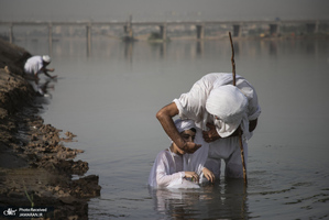منتخب تصاویر امروز جهان- 28 اردیبهشت 1400