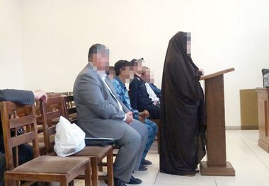 راز قتل مرد دعانویس از سوی زوج افغانستانی
