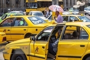 نرخ جدید کرایه تاکسی در همدان اعمال شد