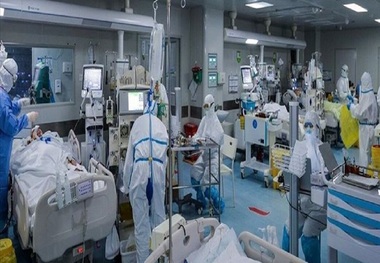 درگذشت پرستار اهوازی مبتلا به کرونا پس از زایمان