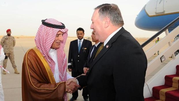 «ایران و قطر» محور سفر وزیر خارجه آمریکا به خاورمیانه