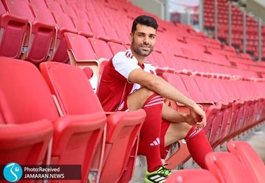 شروع طوفانی طارمی در یونان با دبل گلزنی+عکس و ویدیو