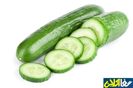     
هرگز این میوه را با پوست نخورید