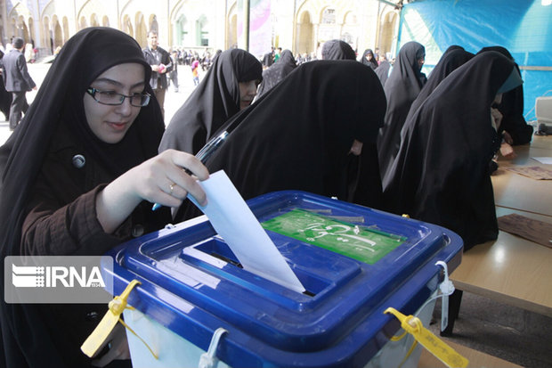 انتخابات در ۶۳۸ شعبه اخذ رای استان سمنان برگزار می‌شود