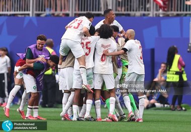یک هشتم نهایی جام جهانی 2026| کانادا 0-3 مراکش؛ خداحافظی با اولین میزبان!+عکس و ویدیوی گل ها