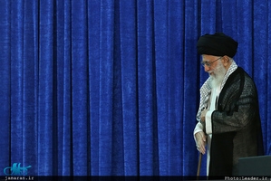 بیست و هشتمین سالروز رحلت حضرت امام خمینی(س)-6