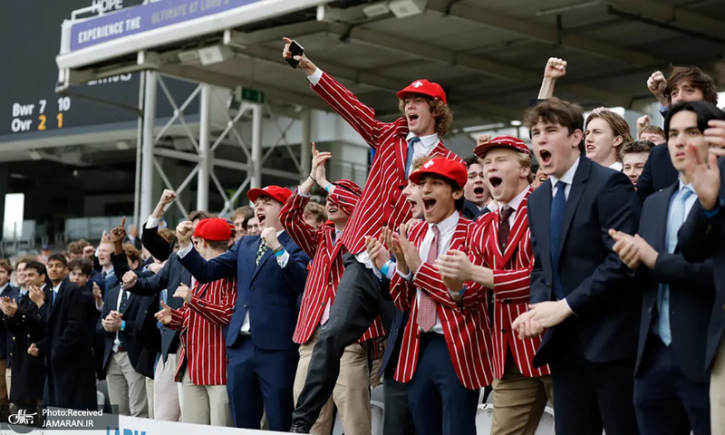 منتخب تصاویر امروز جهان - 23 اردیبهشت 1402