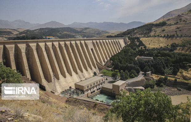 استاندار: استان تهران در تامین آب فقیر است