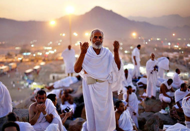 تازه‌ترین تصمیم درباره چگونگی انتقال زائران ایرانی از عربستان
