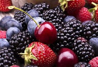 شاه توت؛ میوه‌ای ضد سرطان