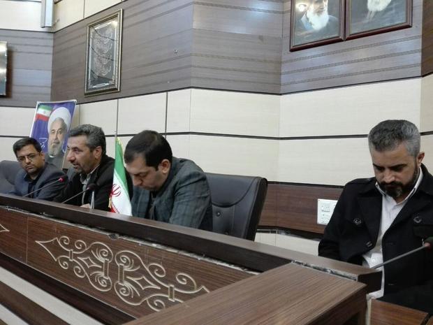 مسئول بسیج کارمندان سپاه یزد: تکریم ارباب رجوع تحقق حقوق شهروندی است