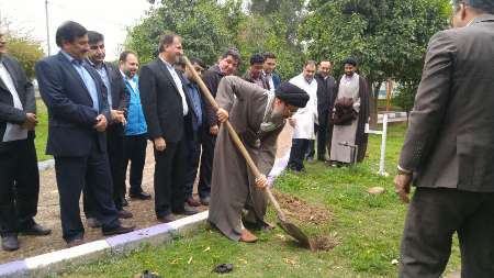 امام جمعه شوش: حل مشکلات زیست محیطی در خوزستان نیازمند مشارکت همگانی است